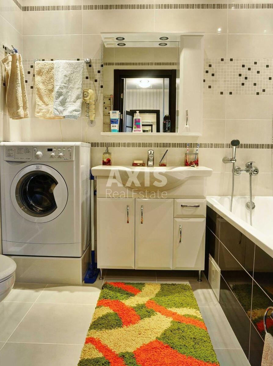 2k apartment vul. Vyshgorods'ka 45489746