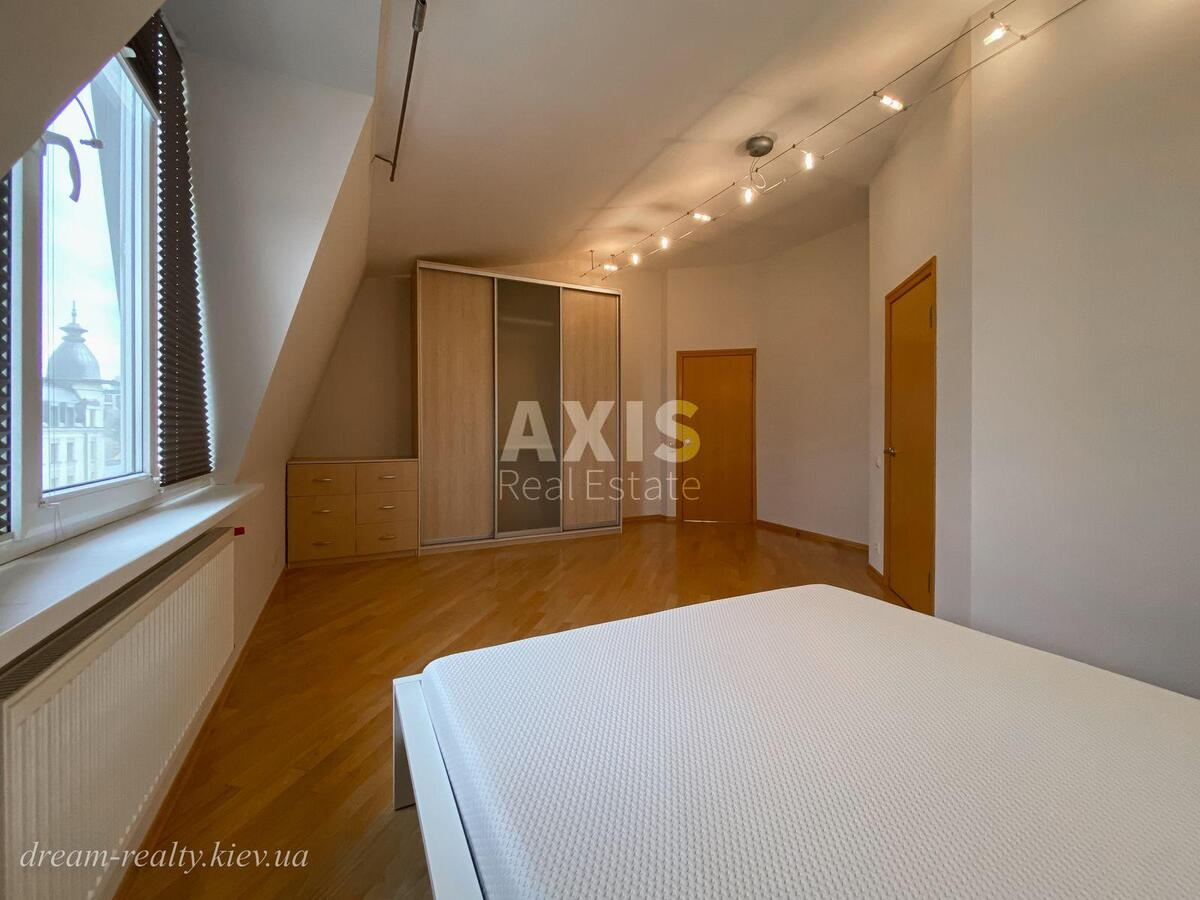 4k apartment vul. Jaroslaviv Val 19577106