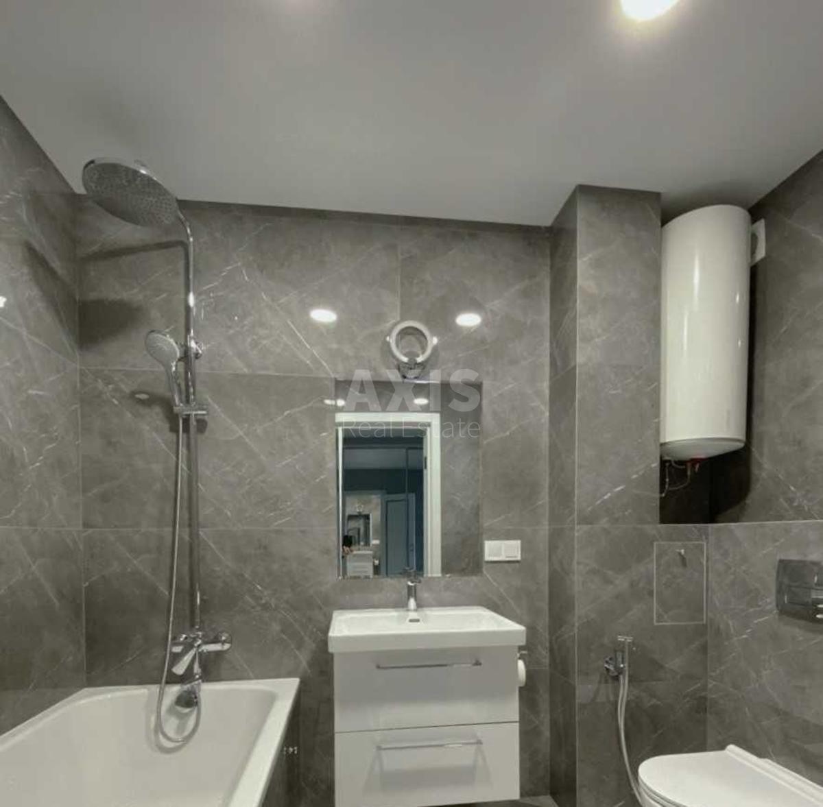 2k apartment vul. Ches'ka 63