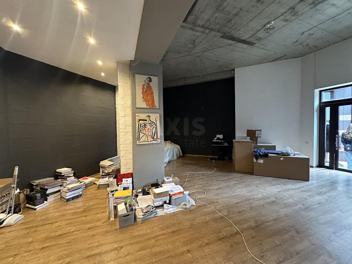 Trade object vul. Barbjusa Anri 37/1, 92m26