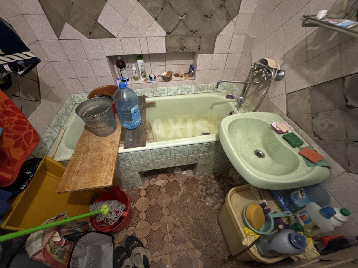 3k apartment vul. Mashynobudivna 86