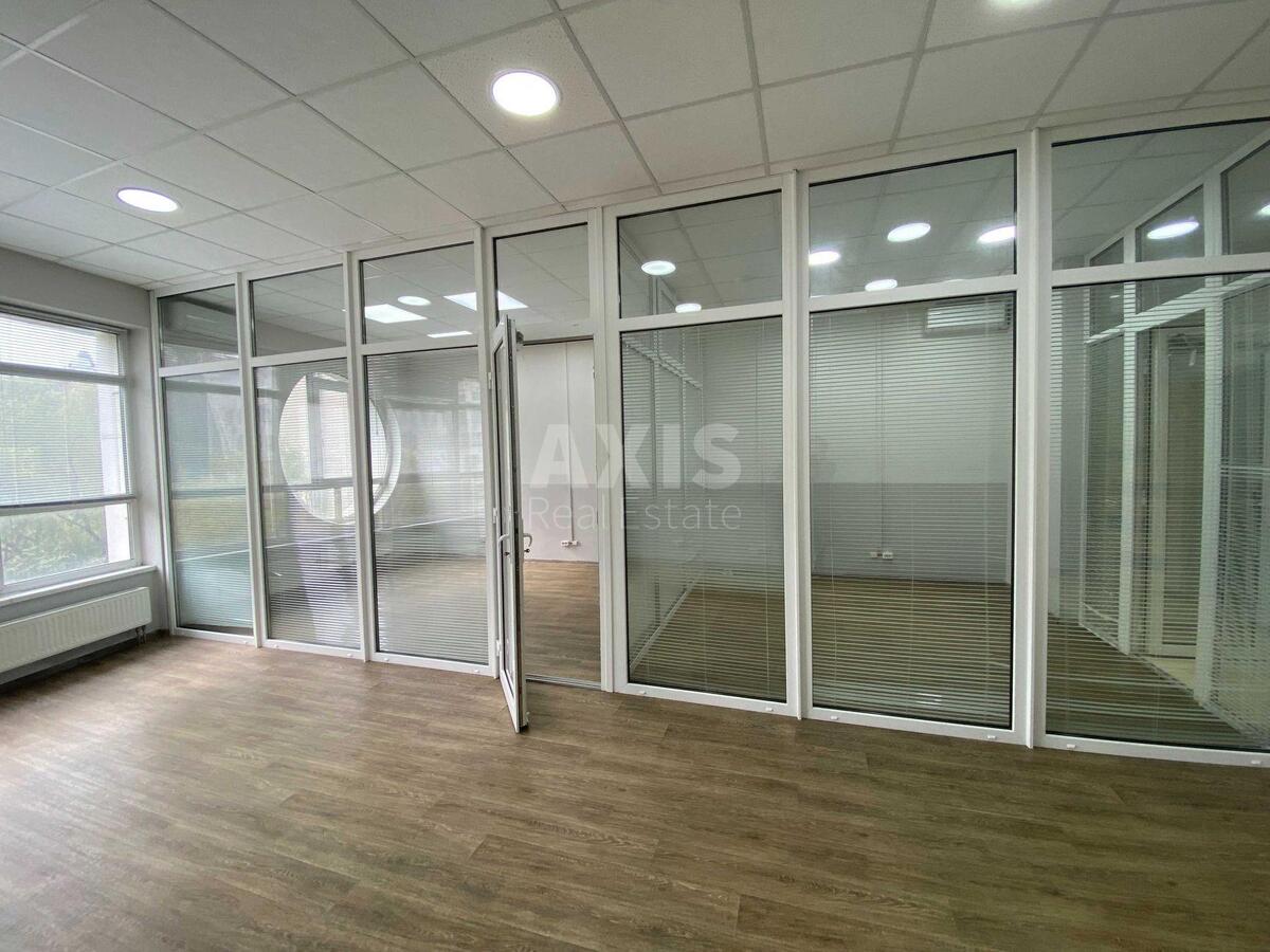Office uzv. Klovs'kyj 7А, 80m2602358