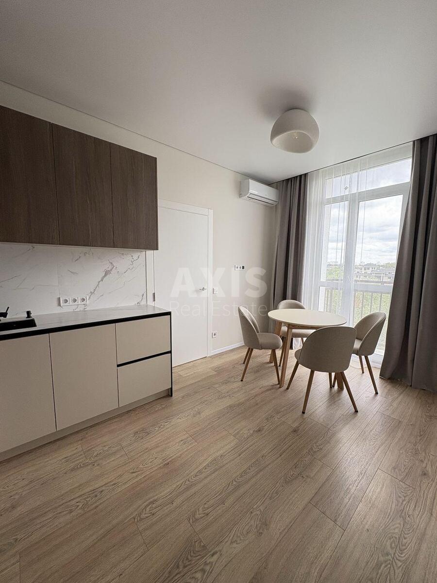 1k apartment vul. Lucenka Dmytra 557089