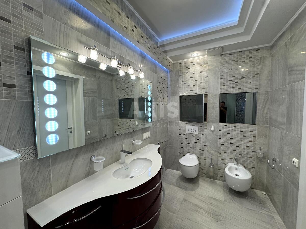 5k apartment vul. Andriya Verkhohlyada 126150016