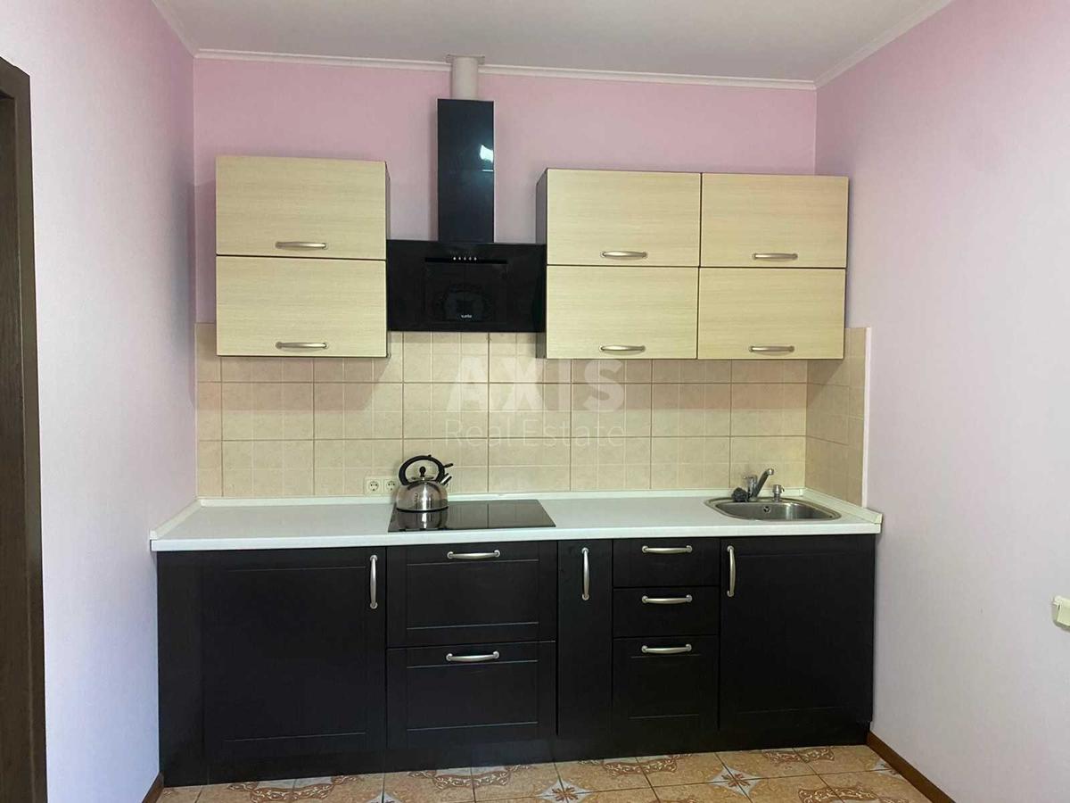House vul. Zarichna, 62m2, Kyiv city0