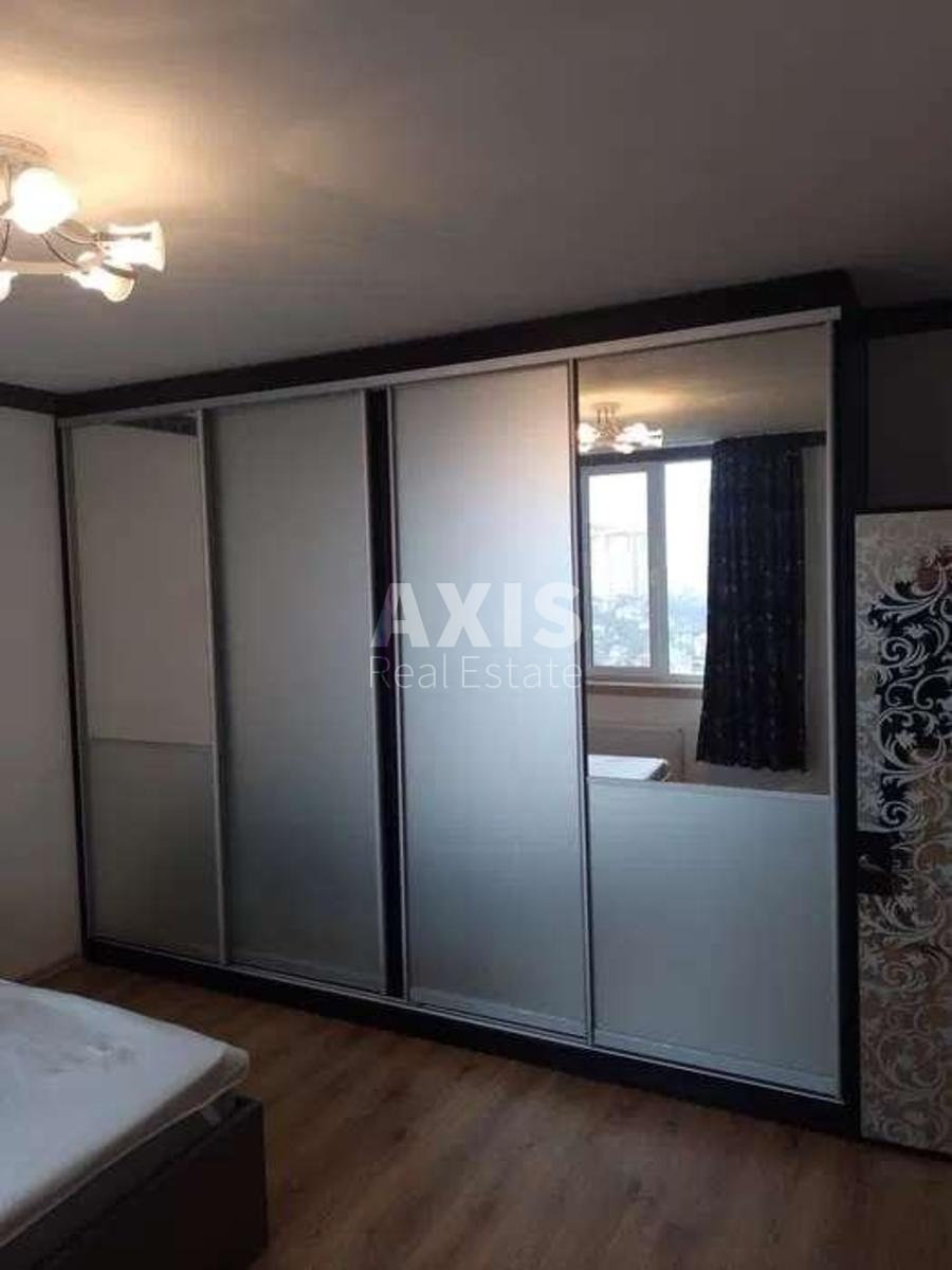2k apartment vul. Zaval'na 10267142