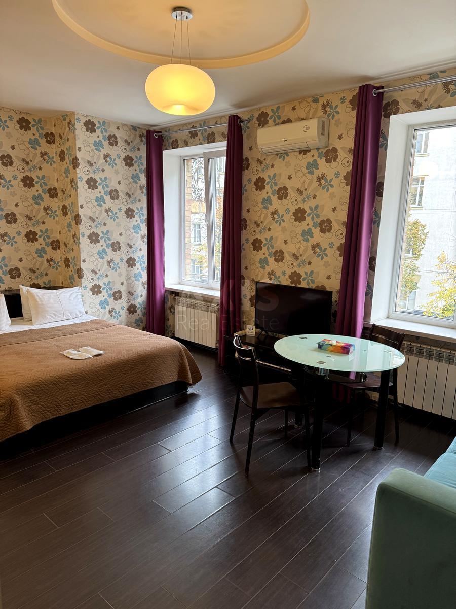 1k apartment vul. Rustaveli Shota 10615496