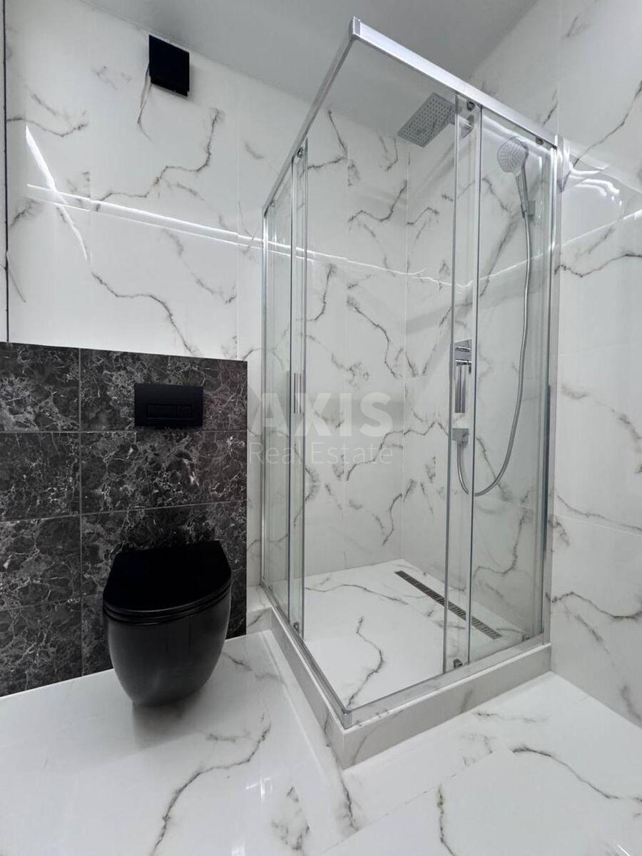 2k apartment vul. Vasyl'kivs'ka 1615553