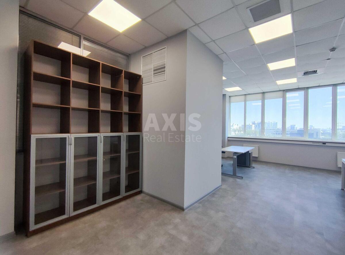 Office vul. Pol'ova 24Д, 493m2571518