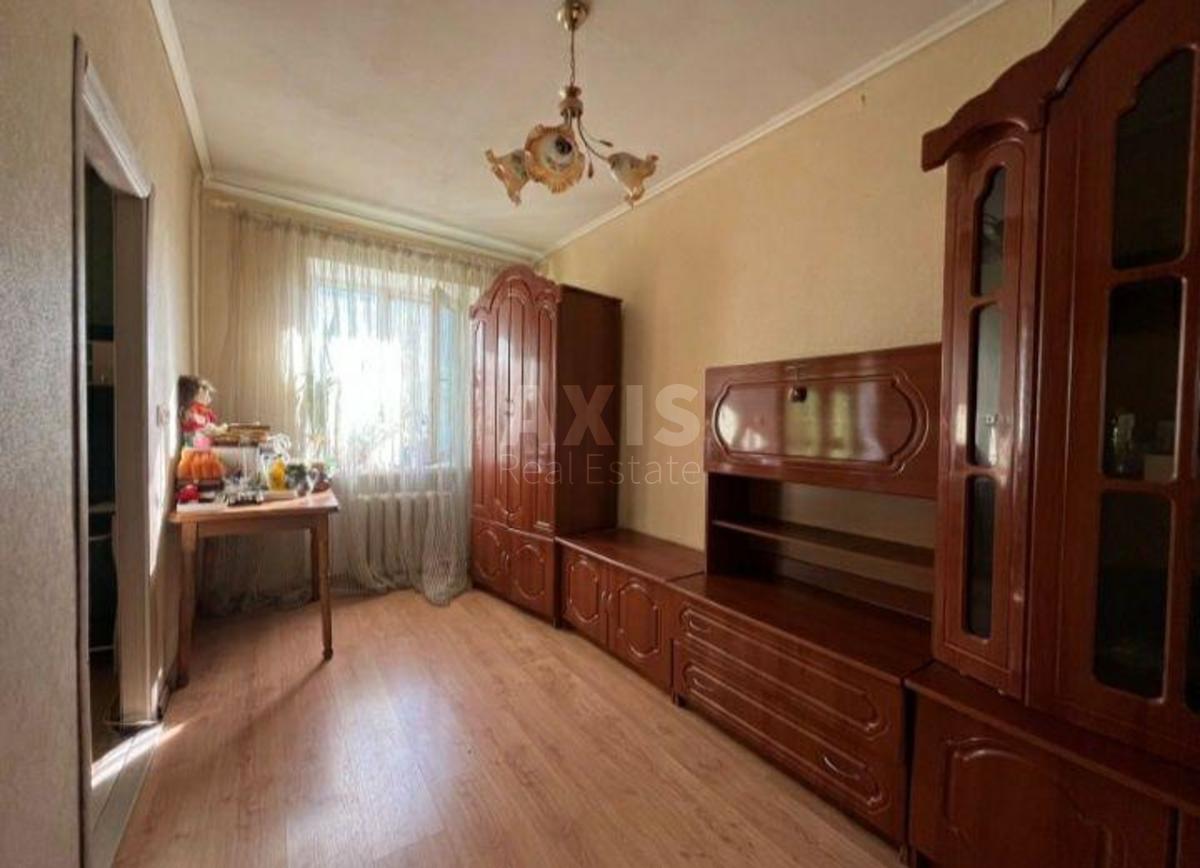 2k apartment pr-t Gagarina Jurija 93