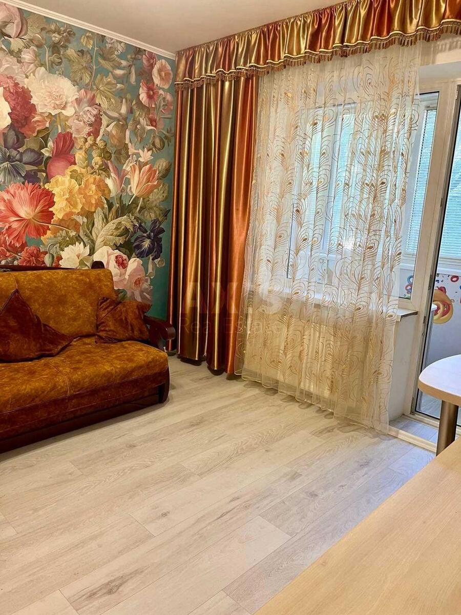 3k apartment vul. Verbyc'kogo Arhitektora 26Б571744