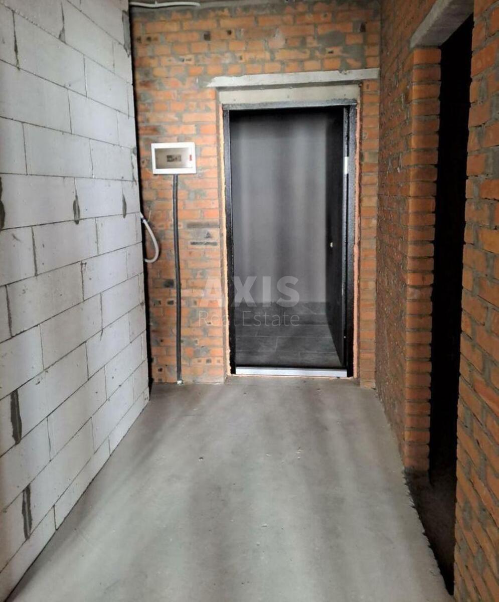 1k apartment vul. Zhmachenka Generala 26/24