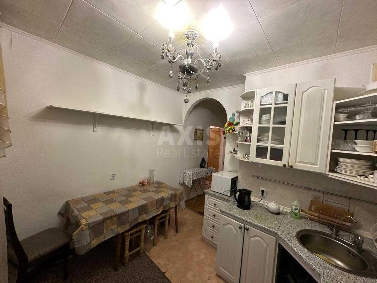 2k apartment vul. Gradyns'ka 10А