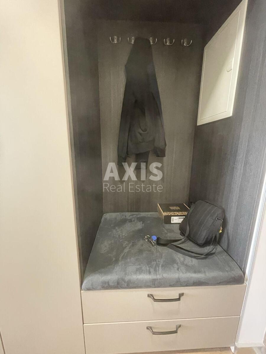 1к квартира пр-т Европейского Союза 835400411