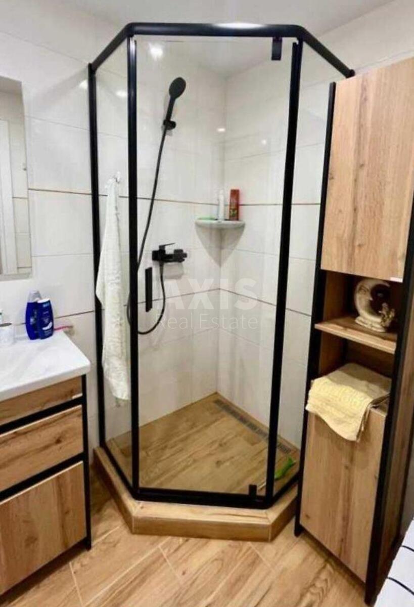 3k apartment vul. Cjurupyns'ka 25