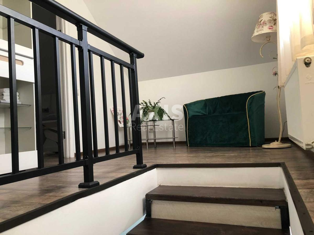 Trade object bul. Mykoly Mikhnovskoho 19, 87m2435563