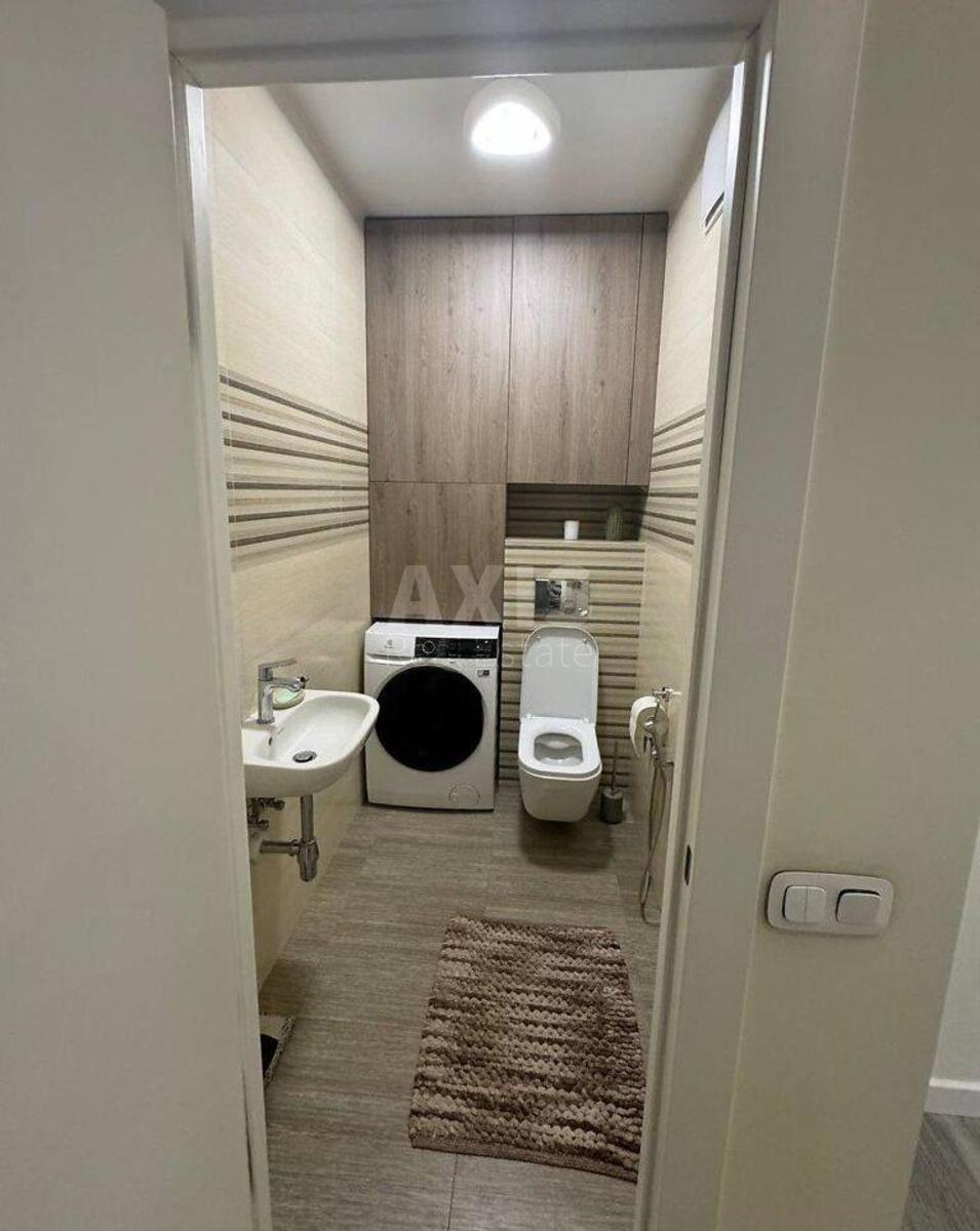2k apartment vul. Rybalka Marshala 5Б7