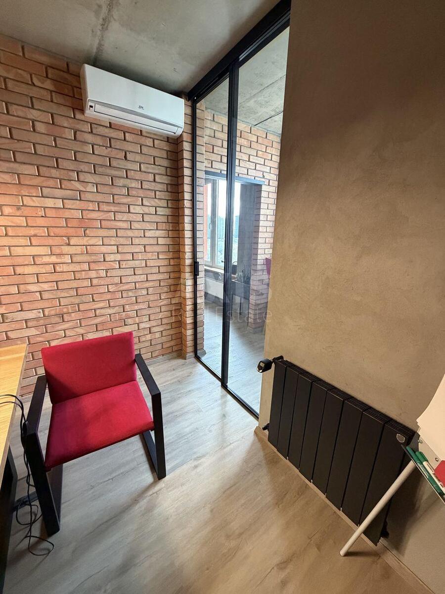 Office nab. Dniprovs'ka 18Б, 47m2613594