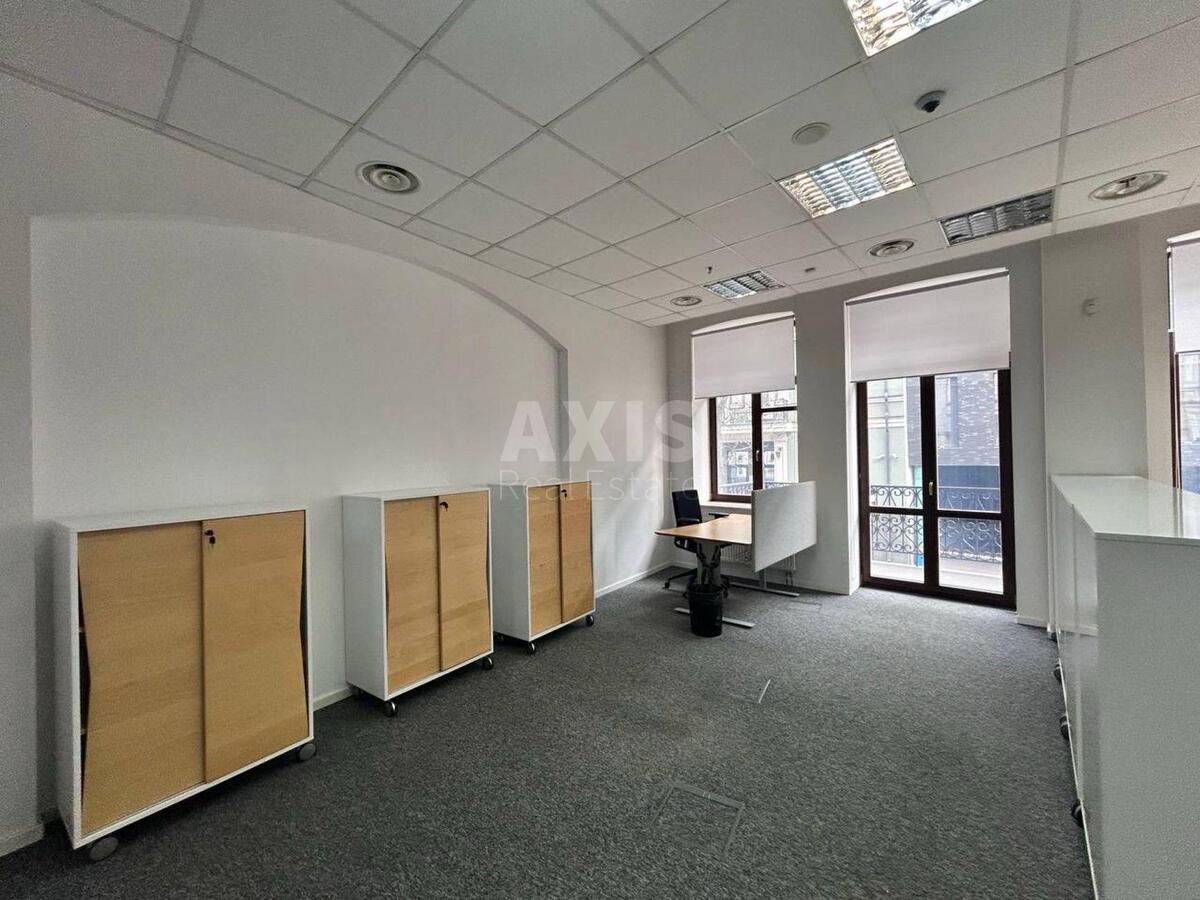 Office vul. Myhajlivs'ka 7, 465m2613787