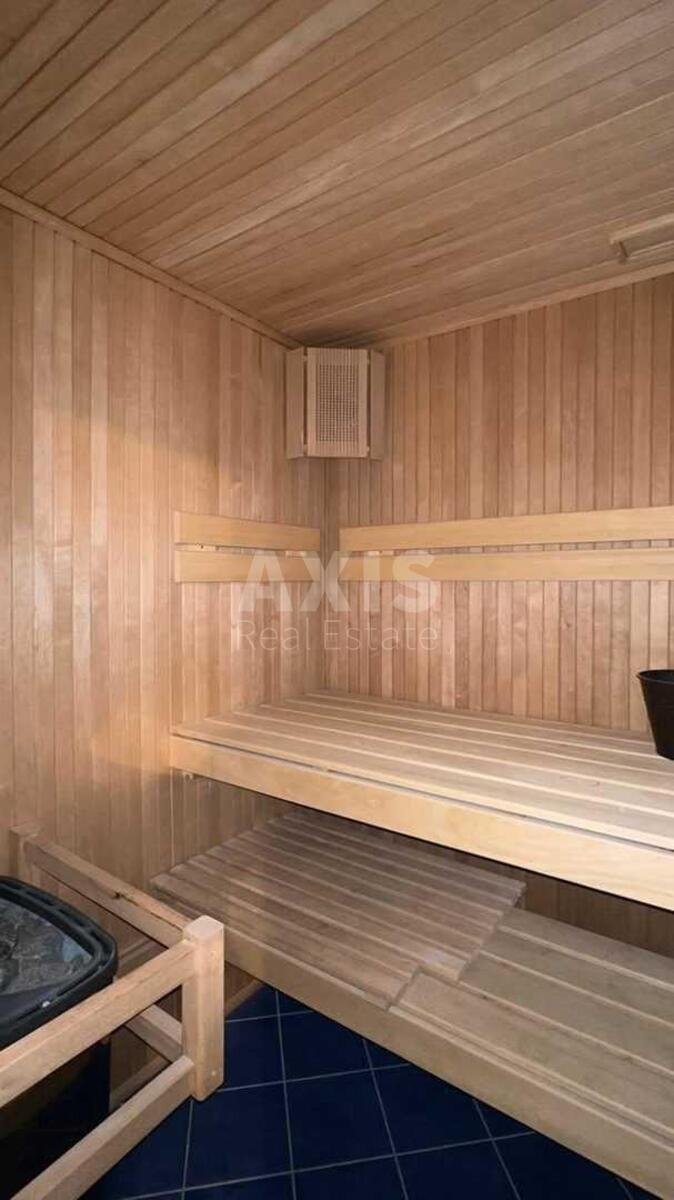 3k apartment vul. Pavlivs'ka 1814