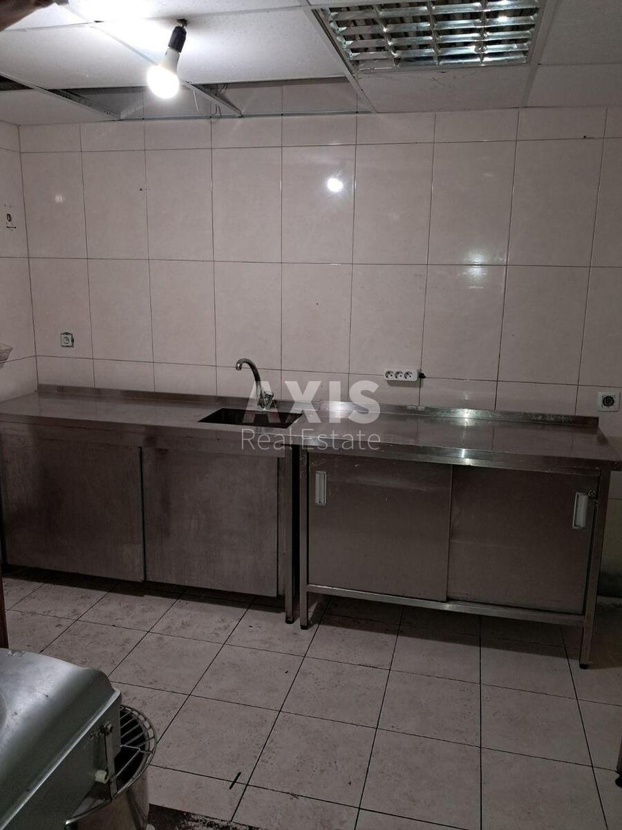 Trade object vul. Volodymyrs'ka 40/2, 25m2549013