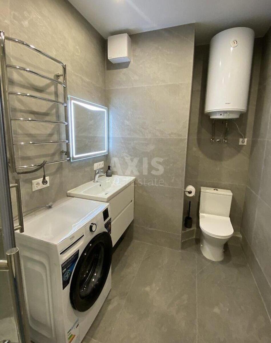 1k apartment pr-t Peremogy 11, корп. 28