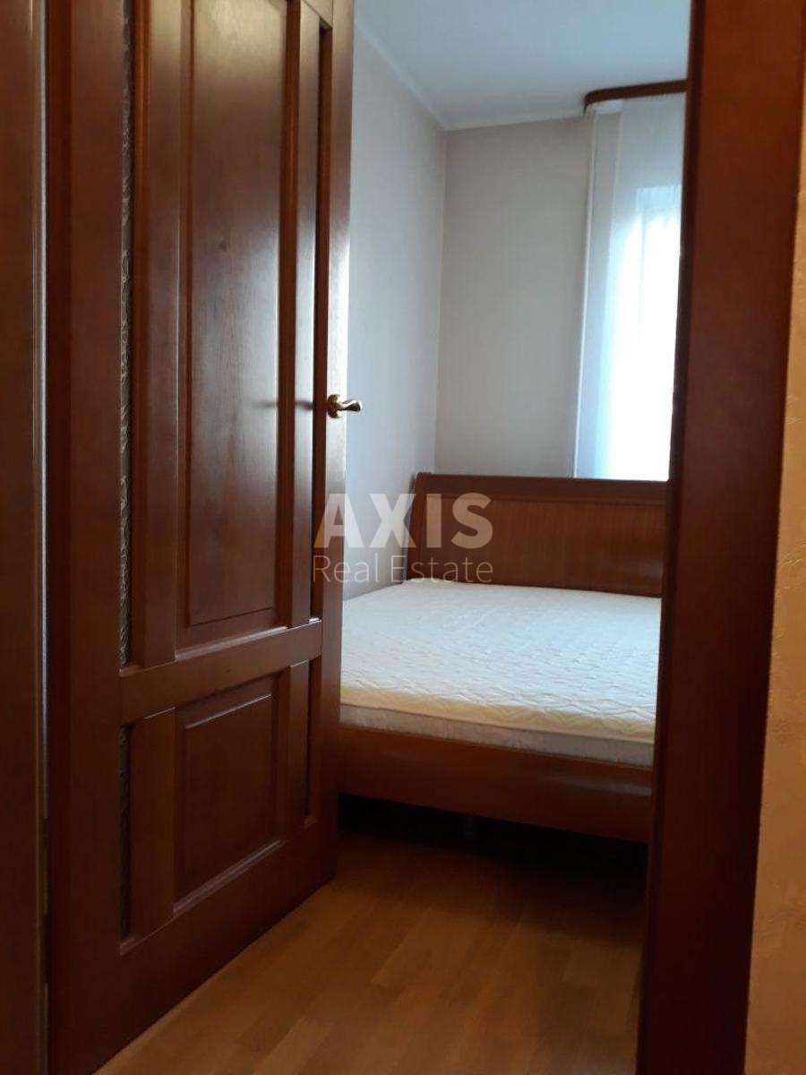 2к квартира ул. Левка Лукьяненко 33/35406044