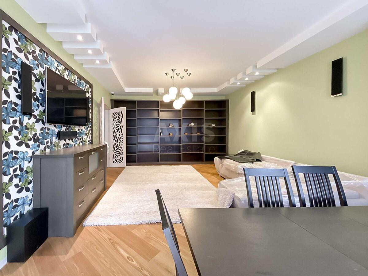 4k apartment vul. Hmel'nyc'kogo Bogdana 82563821
