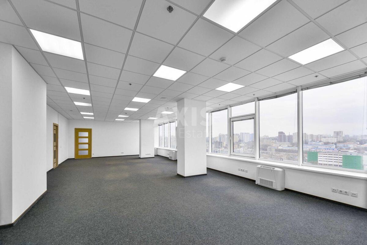 Office vul. Antonovycha 172, 320m2607020