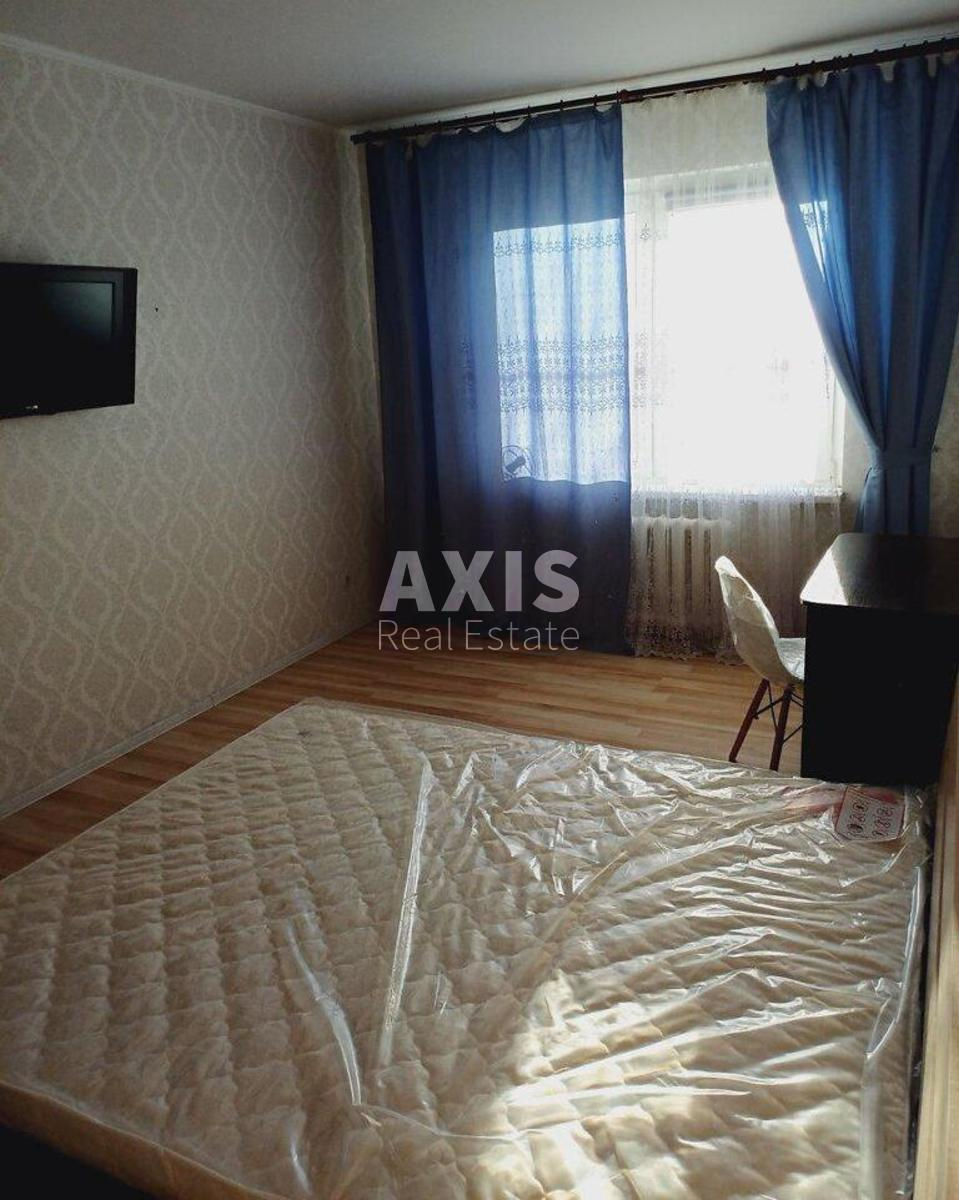 1k apartment vul. Myloslavs'ka 4460552