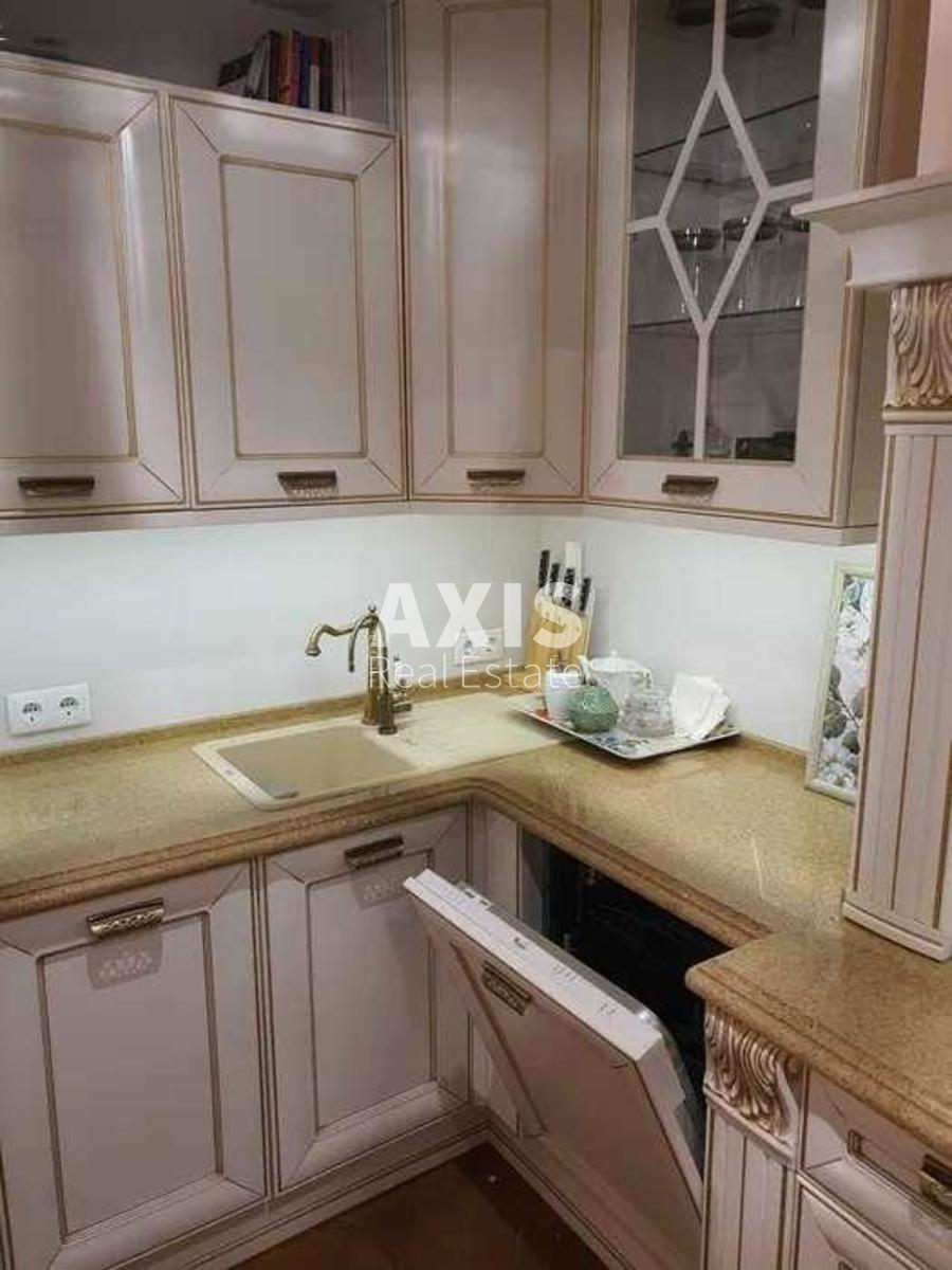 2k apartment bul. Gasheka Jaroslava 18282181