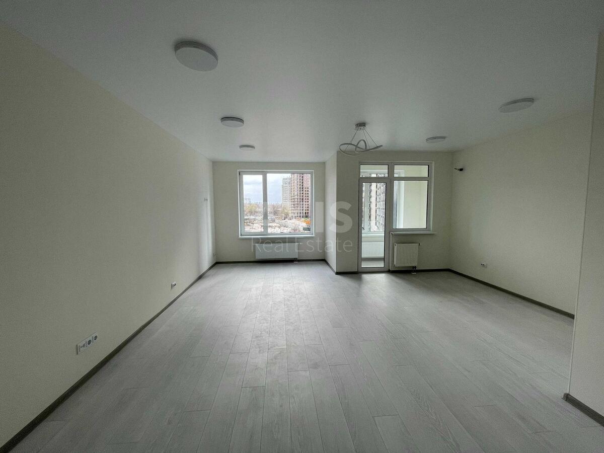 2k apartment vul. Zabolotnogo Akademika 160763