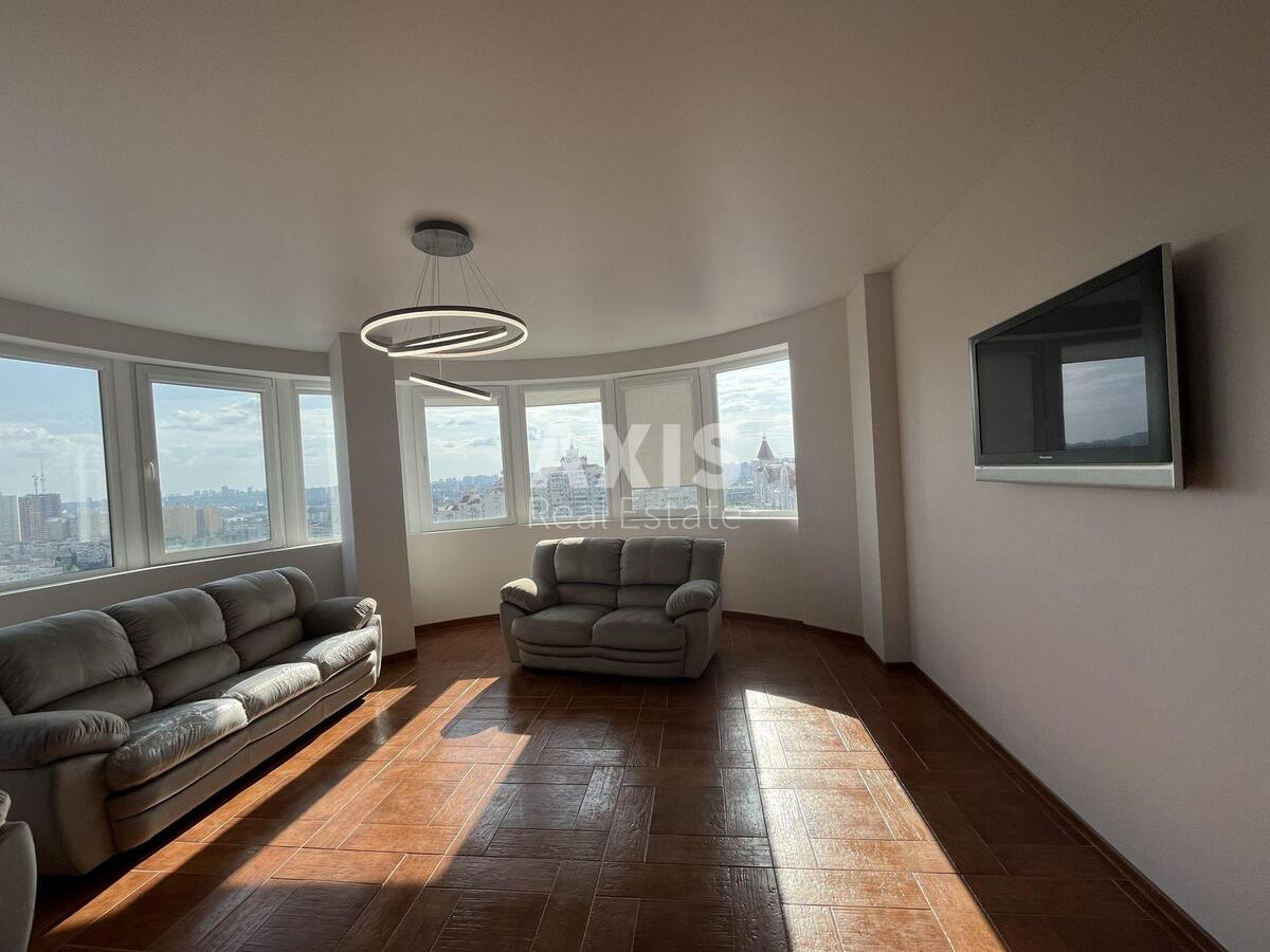 3k apartment vul. Levka Lukyanenka 216074015