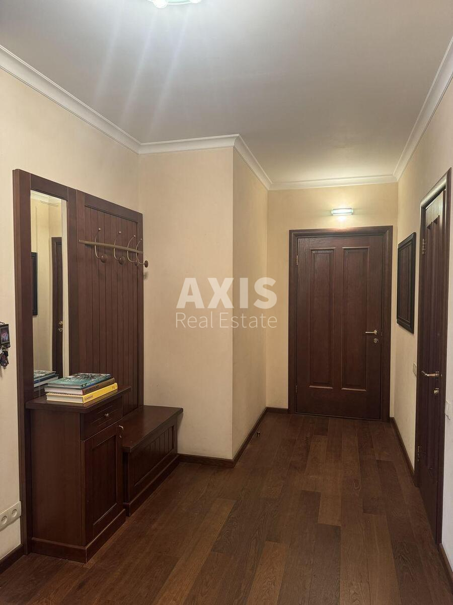 2k apartment vul. Nizhyns'ka 5585248