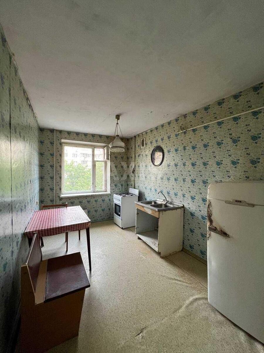 4к квартира пр-т Гонгадзе Георгия 7Б56508
