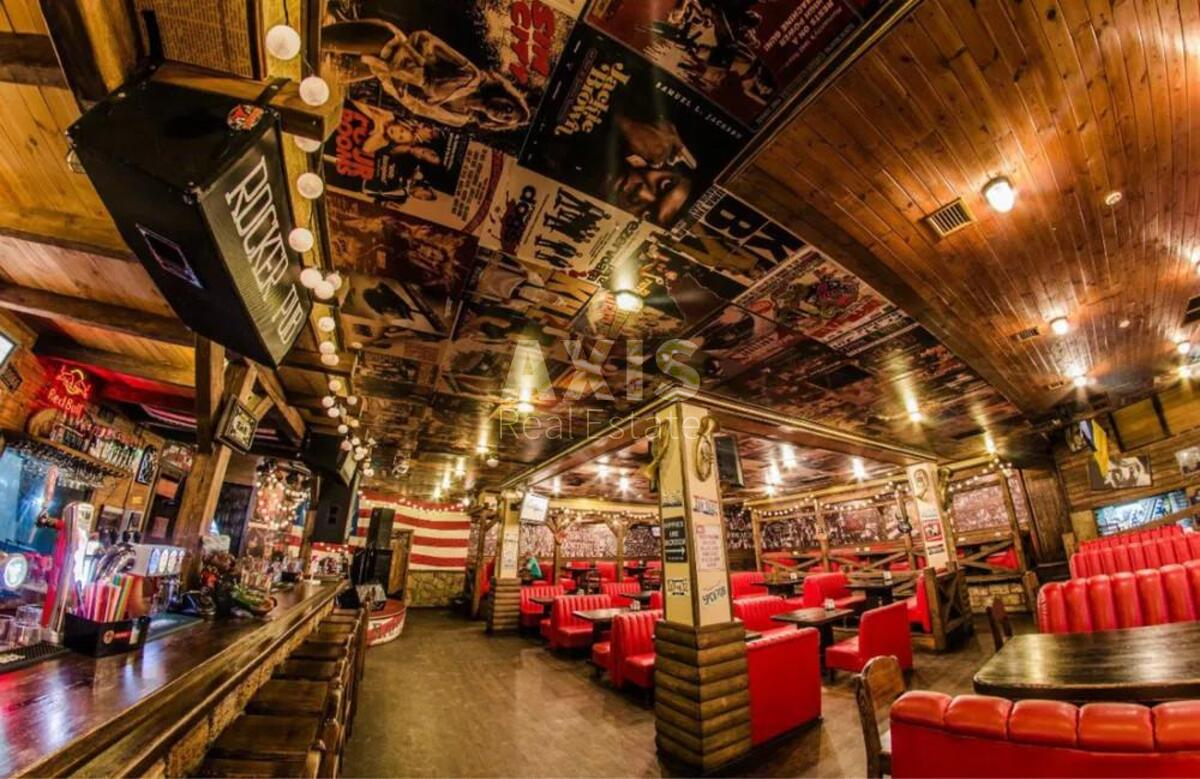 Объект торговли ул. Рональда Рейгана 6, 465м2608242