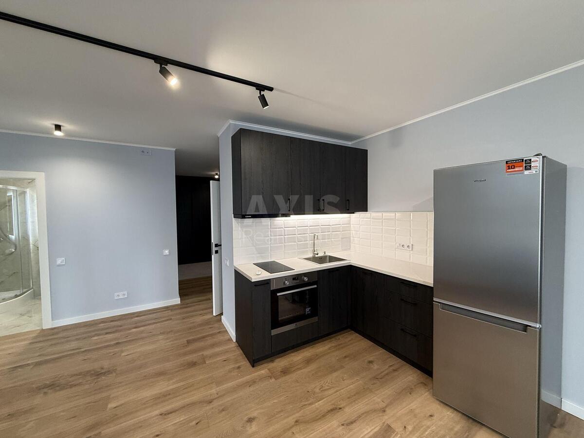 2k apartment nab. Dniprovs'ka 18565310