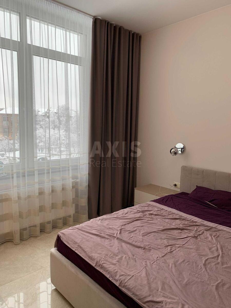 2k apartment vul. Jevgena Konoval'cja 34565527