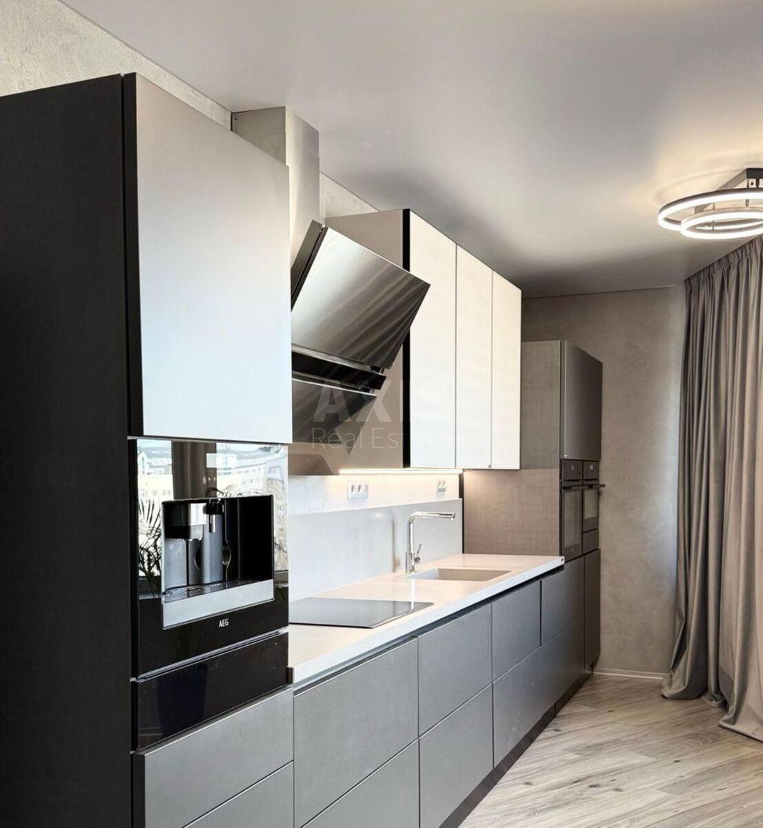 3k apartment pr-t Berestejskij 11609160