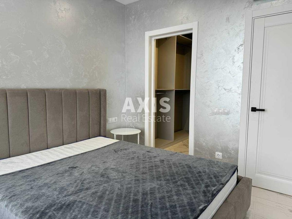 1k apartment pr-t Peremogy 5Б5