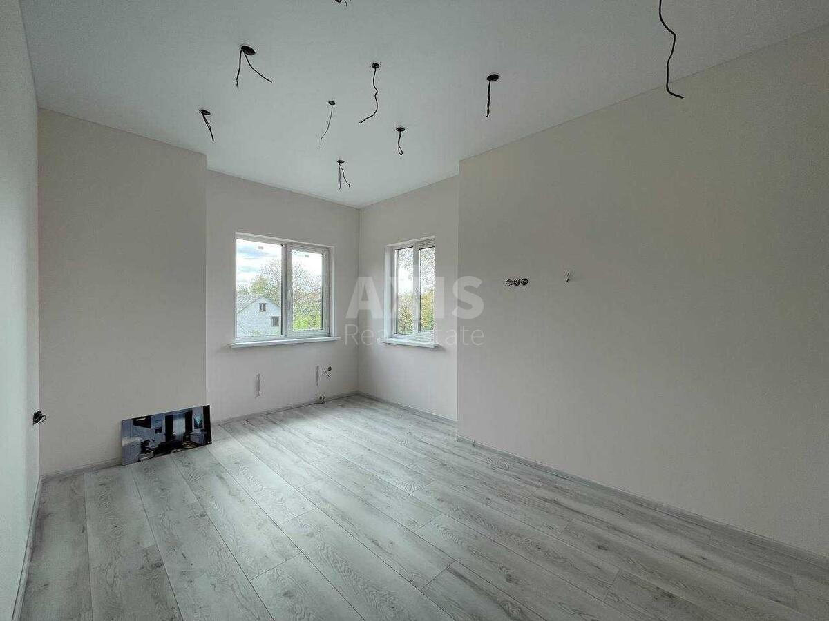 Дoм ул. Садовая 89-я, 160м2, город Киев6100410