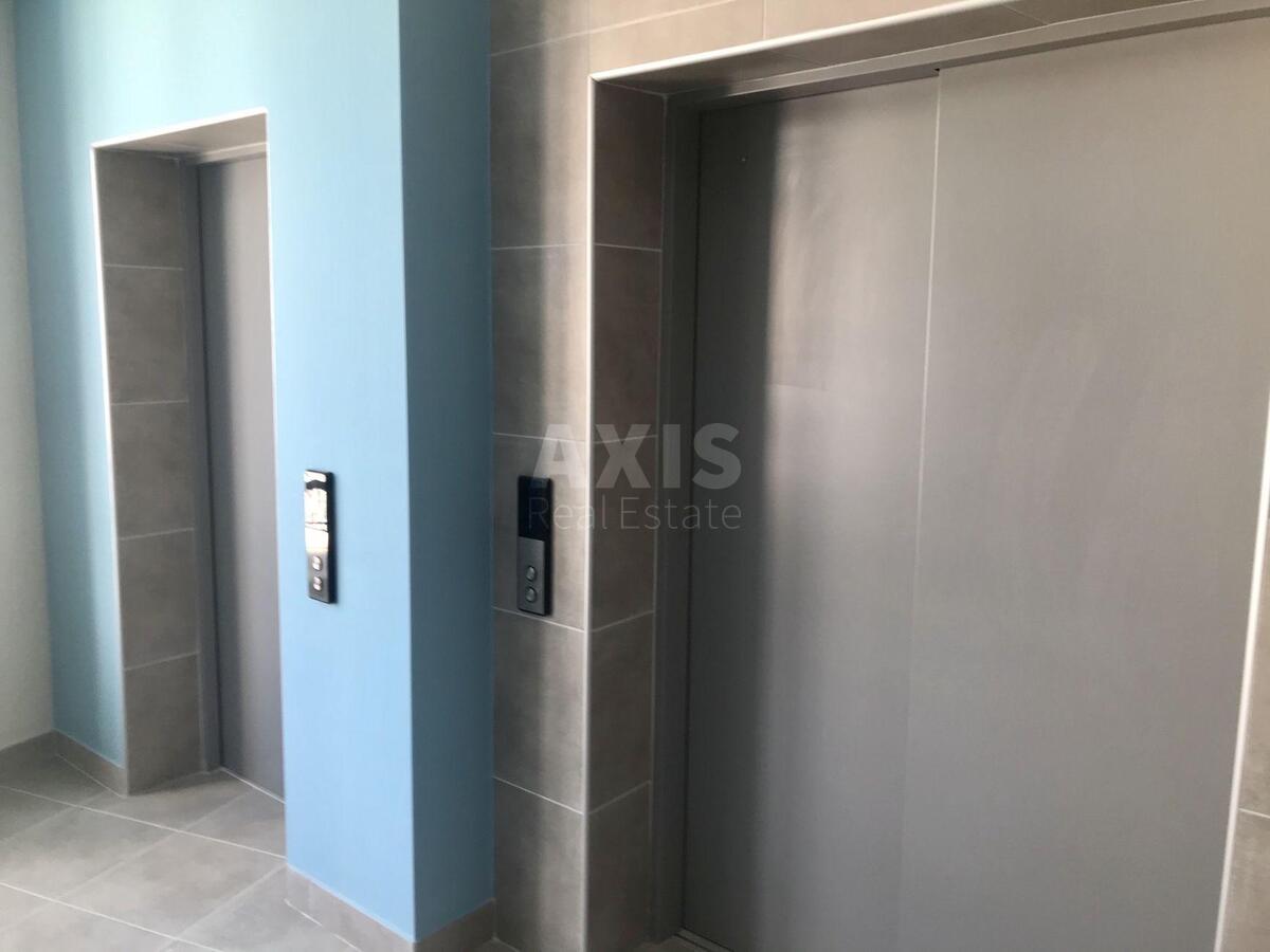 1к квартира ул. Елены Пчилки 3566559