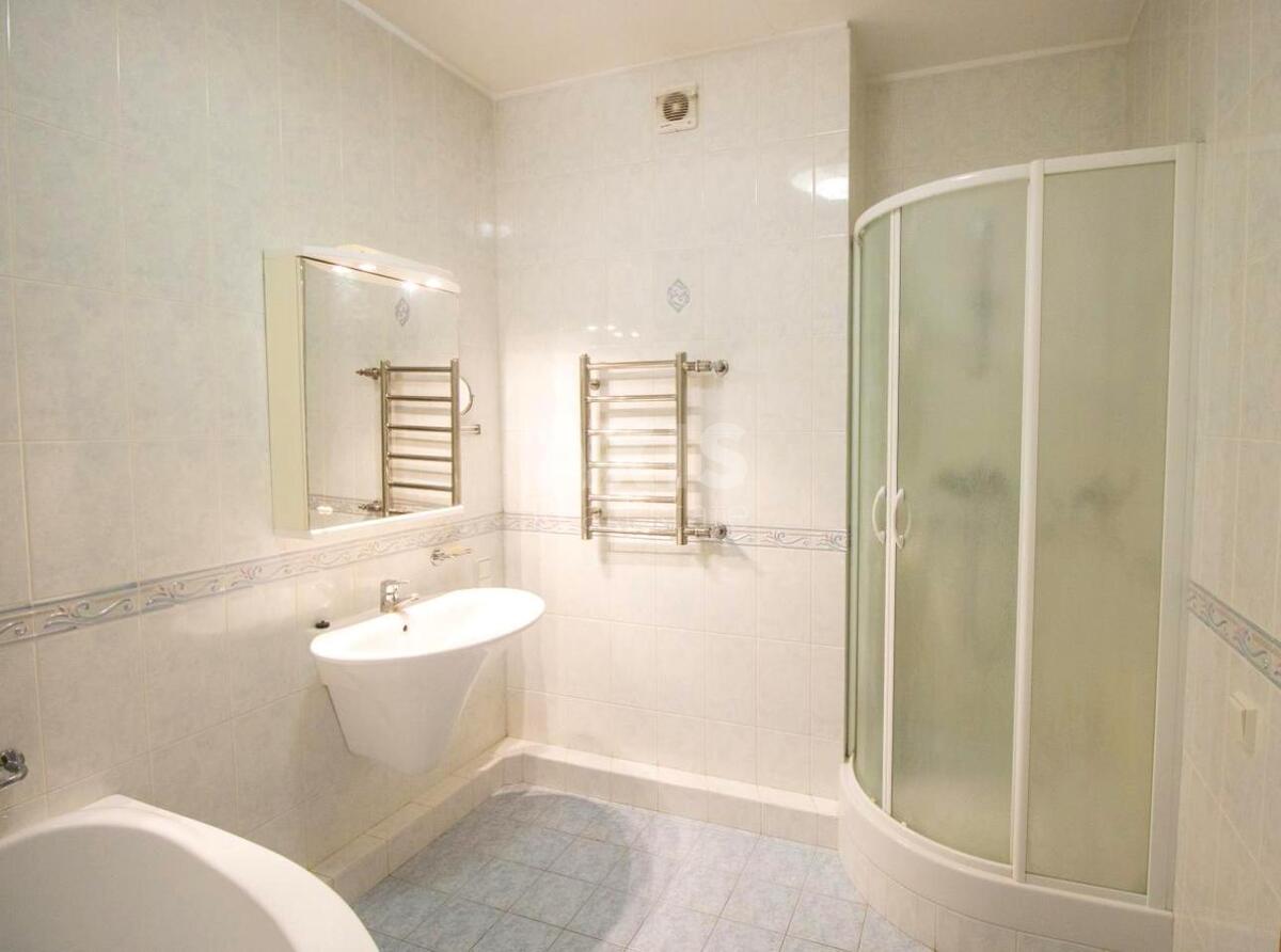 4k apartment vul. Andriya Verkhohlyada 4610453