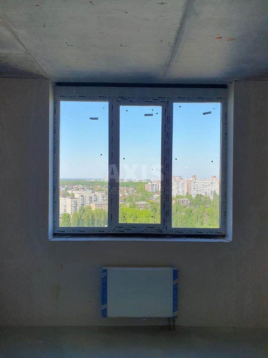 3k apartment vul. Zabolotnogo Akademika 151