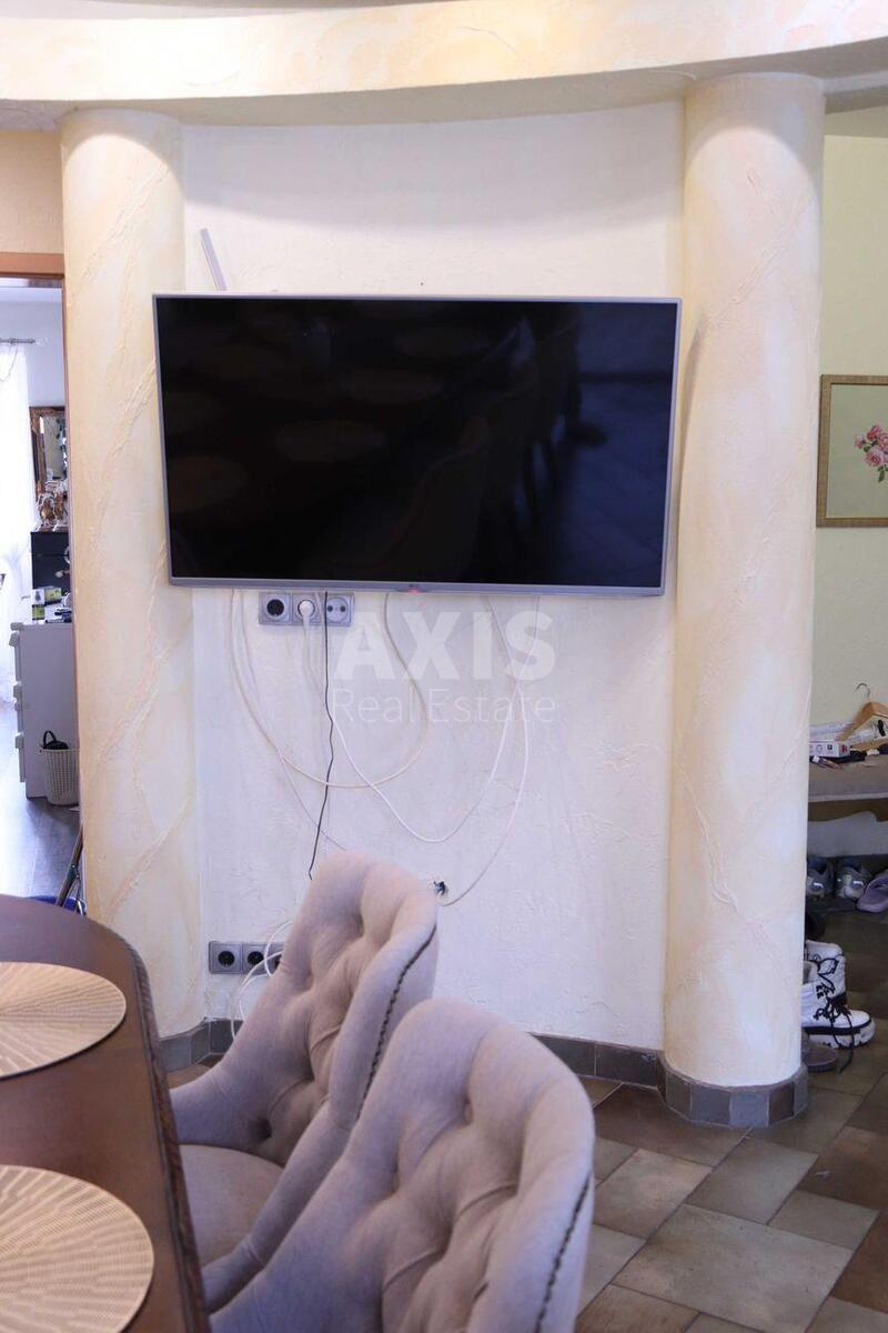 1k apartment pr-t Glushkova Akademika 22567295