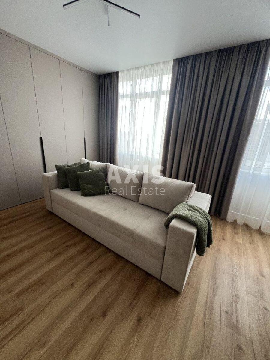 1k apartment vul. Chernigivs'ka 8588772