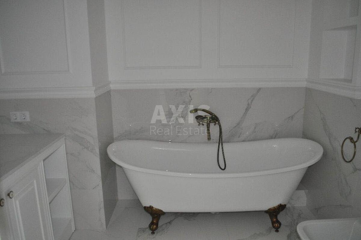 3k apartment vul. Lejpcyz'ka 136111410