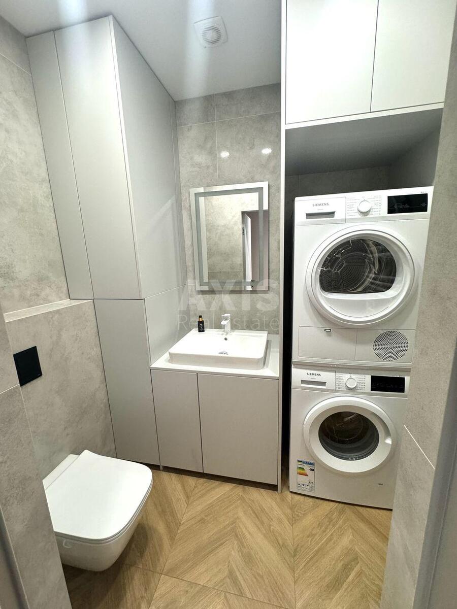 2k apartment vul. Saljutna 2Б19
