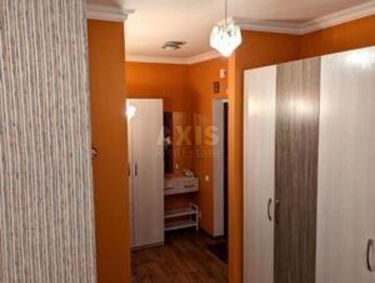 1к квартира наб. Днепровская 19А611409