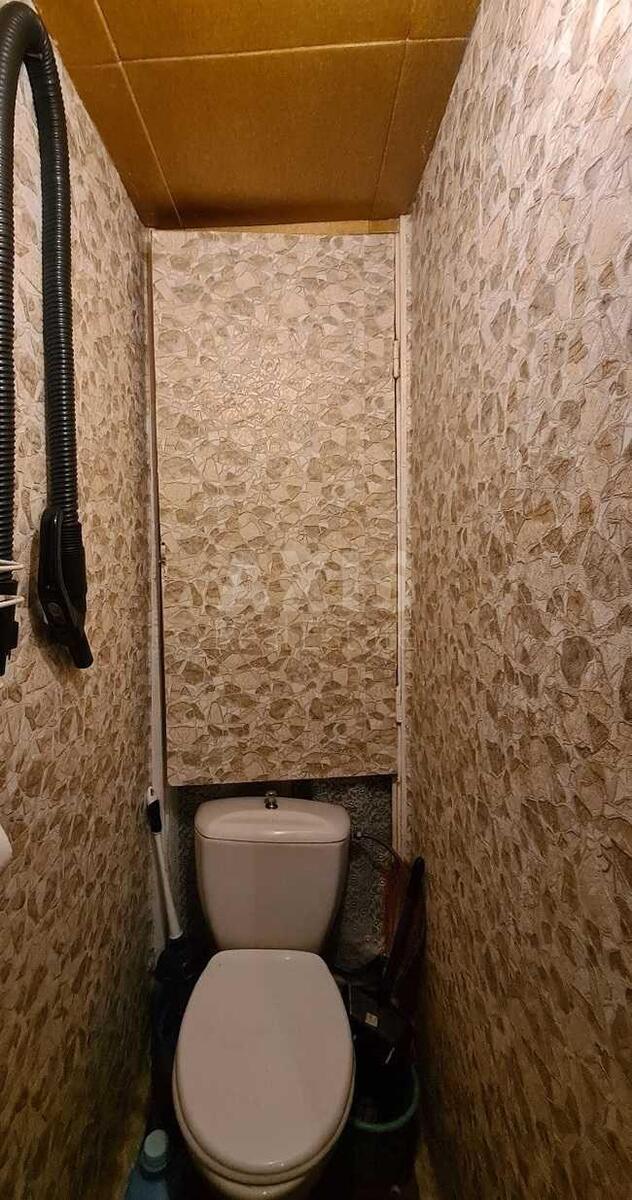 1k apartment vul. Miljutenka 427